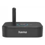 Hama Link.it solo Bluetooth-äänivastaanotinadapteri, 00205321