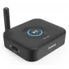 Hama Link.it solo Bluetooth-äänivastaanotinadapteri, 00205321