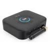 Hama Link.it solo Bluetooth-äänivastaanotinadapteri, 00205321