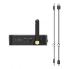 Hama Link.it solo Bluetooth-äänivastaanotinadapteri, 00205321