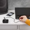 Hama Link.it solo Bluetooth-äänivastaanotinadapteri, 00205321