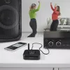 Hama Link.it solo Bluetooth-äänivastaanotinadapteri, 00205321