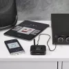 Hama Link.it solo Bluetooth-äänivastaanotinadapteri, 00205321