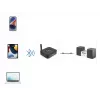 Hama Link.it solo Bluetooth-äänivastaanotinadapteri, 00205321