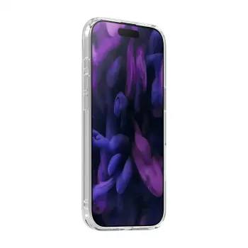 Kotelo LAUT CRYSTAL FLURO iPhone 17 Air 16,5 cm läpinäkyvä