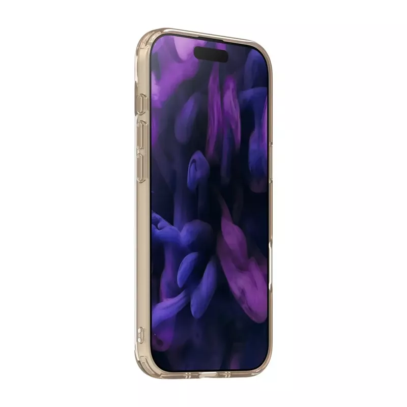 Kotelo LAUT CRYSTAL FLURO iPhone 17 Air vaaleankulta 16,5 cm