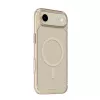 Kotelo LAUT CRYSTAL FLURO iPhone 17 Air vaaleankulta 16,5 cm