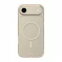 Kotelo LAUT CRYSTAL FLURO iPhone 17 Air vaaleankulta 16,5 cm