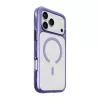 Kotelo LAUT CRYSTAL MATTER iPhone 17 Pro 16 cm violetti läpinäkyvä