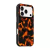 Kotelo LAUT HUEX WAVE puhelinkotelo iPhone 17 Pro 16 cm ruskea