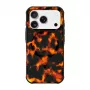 Kotelo LAUT HUEX WAVE puhelinkotelo iPhone 17 Pro 16 cm ruskea