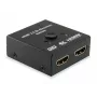 HDMI Bi-Direction -kytkin Equip 332723