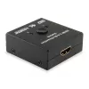HDMI Bi-Direction -kytkin Equip 332723