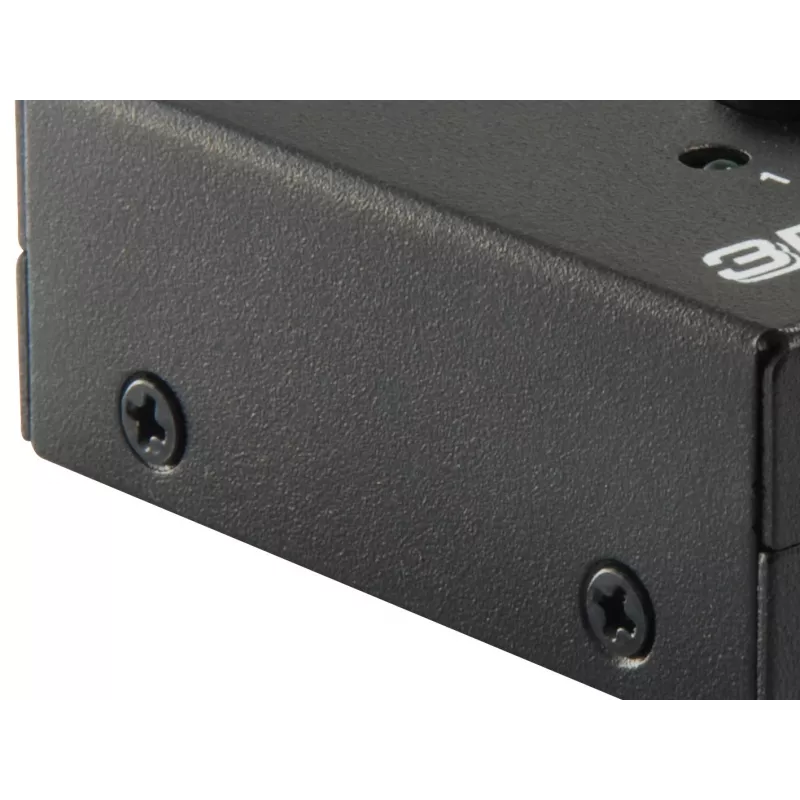 HDMI Bi-Direction -kytkin Equip 332723