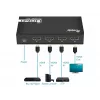 Equip 332725 videokytkin HDMI