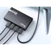 Equip 332725 videokytkin HDMI