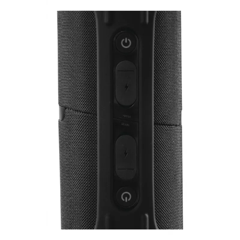 Hama Twin 4.0 kannettava stereokaiutin musta 30 W