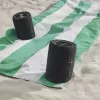 Hama Twin 4.0 kannettava stereokaiutin musta 30 W
