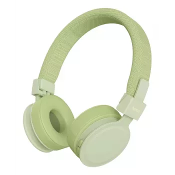 Hama Freedom Lit III -kuulokkeet langaton panta puhelut/musiikki USB Type-C Bluetooth vihreä