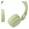 Hama Freedom Lit III -kuulokkeet langaton panta puhelut/musiikki USB Type-C Bluetooth vihreä