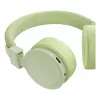 Hama Freedom Lit III -kuulokkeet langaton panta puhelut/musiikki USB Type-C Bluetooth vihreä