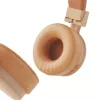 Hama Freedom Lit III -kuulokkeet langaton panta puhelut/musiikki USB Type-C Bluetooth oranssi