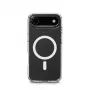Hama Extreme Protect puhelinsuojakuori iPhone Airille, magneettinen, läpinäkyvä