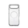 Hama Extreme Protect puhelinsuojakuori iPhone Airille, magneettinen, läpinäkyvä