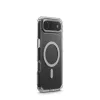 Hama Extreme Protect puhelinsuojakuori iPhone Airille, magneettinen, läpinäkyvä