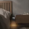 Hama 00223506 yövalo pistorasiaan asennettava yövalo
