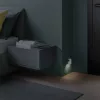 Hama 00223506 yövalo pistorasiaan asennettava yövalo