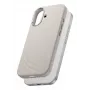 PanzerGlass CARE by ® Feature FLOW Case Vanilla MagSafe-yhteensopiva iPhone 17