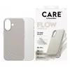 PanzerGlass CARE by ® Feature FLOW Case Vanilla MagSafe-yhteensopiva iPhone 17