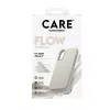 PanzerGlass CARE by ® Feature FLOW Case Vanilla MagSafe-yhteensopiva iPhone 17