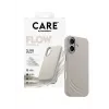 PanzerGlass CARE by ® Feature FLOW Case Vanilla MagSafe-yhteensopiva iPhone 17