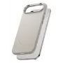 PanzerGlass CARE by Feature FLOW Case Vanilla MagSafe-yhteensopiva iPhone Air