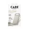 PanzerGlass CARE by Feature FLOW Case Vanilla MagSafe-yhteensopiva iPhone Air