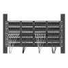 Intellinet 745154 verkkokaapeli harmaa 2 m Cat6a F/FTP (FFTP)