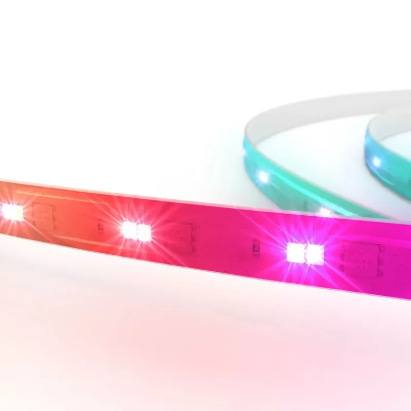 Hama 00176669 nauhavalo yleisnauhavalo LED 5000 mm
