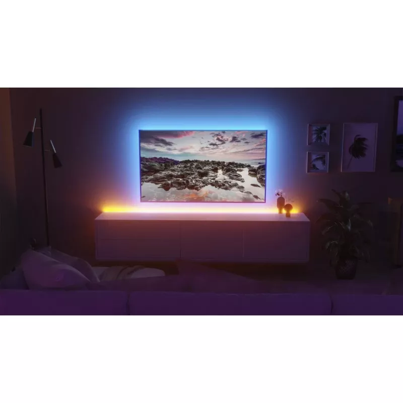 Hama 00176669 nauhavalo yleisnauhavalo LED 5000 mm