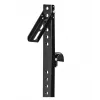 Hama 00220870 TV-teline/jalusta 190,5 cm (75