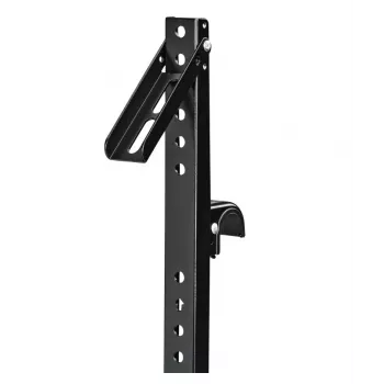 Hama 00220870 TV-teline/jalusta 190,5 cm (75