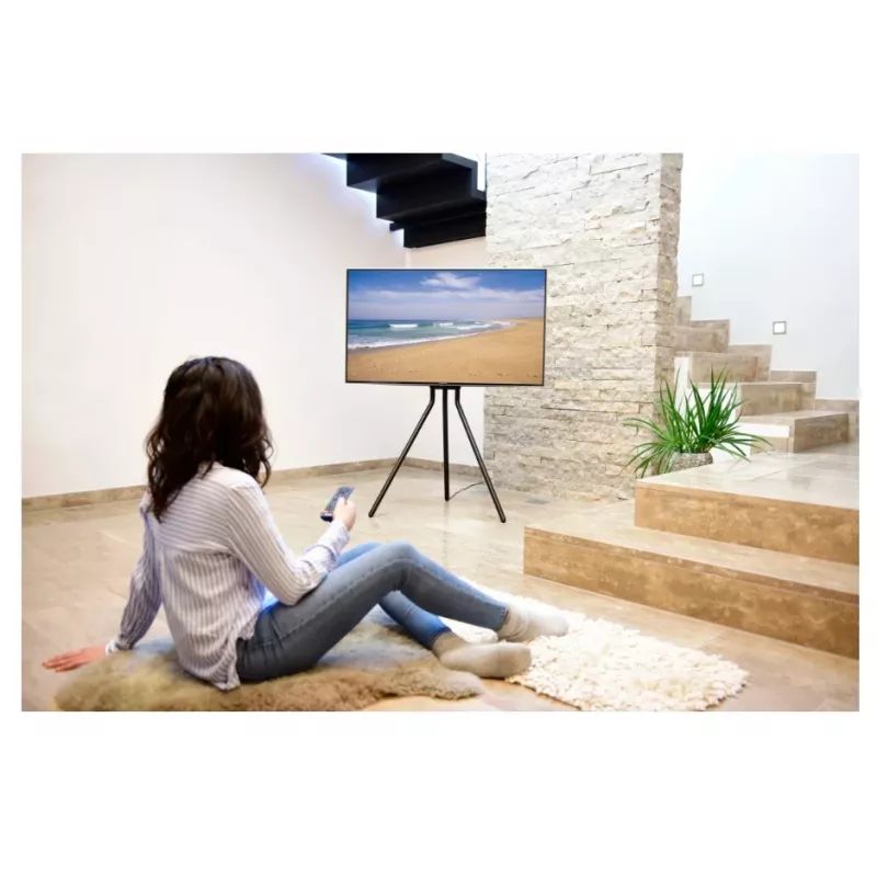 Hama 00220870 TV-teline/jalusta 190,5 cm (75