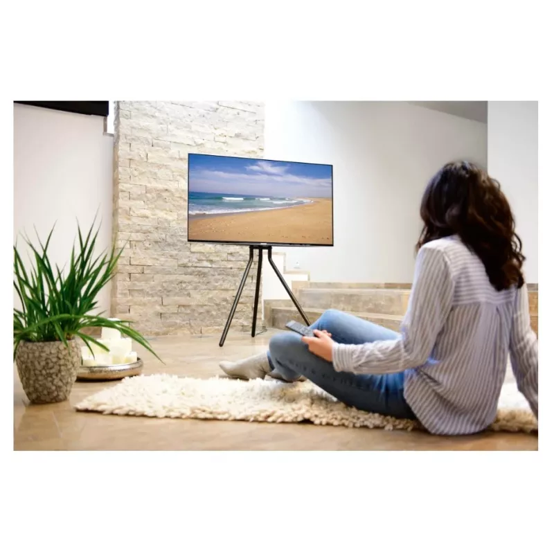 Hama 00220870 TV-teline/jalusta 190,5 cm (75