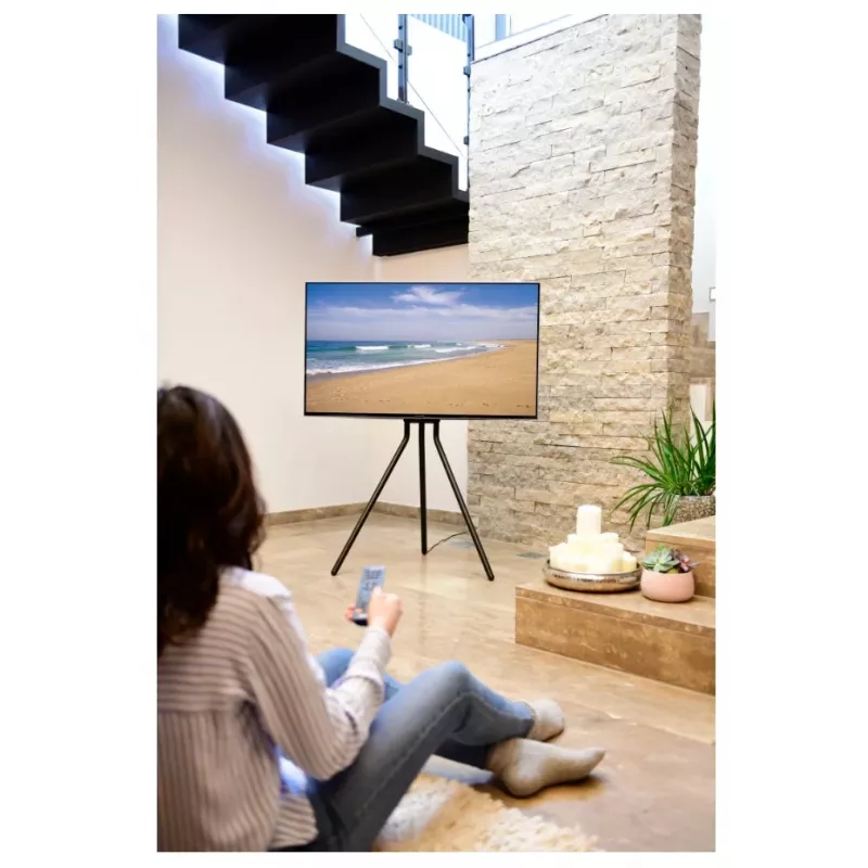 Hama 00220870 TV-teline/jalusta 190,5 cm (75