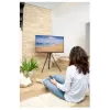 Hama 00220870 TV-teline/jalusta 190,5 cm (75