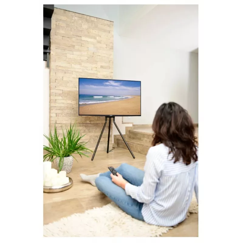 Hama 00220870 TV-teline/jalusta 190,5 cm (75