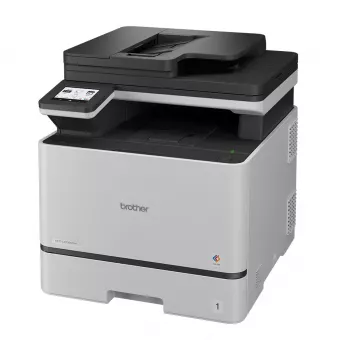Monitoimitulostin Brother MFC-L8730CDW — laser A4, väri, 2400×600 DPI, 31 s./min., WLAN, duplex