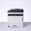 Monitoimitulostin Brother MFC-L8730CDW — laser A4, väri, 2400×600 DPI, 31 s./min., WLAN, duplex