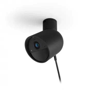 IP-valvontakamera Philips Bullet 1920 x 1080